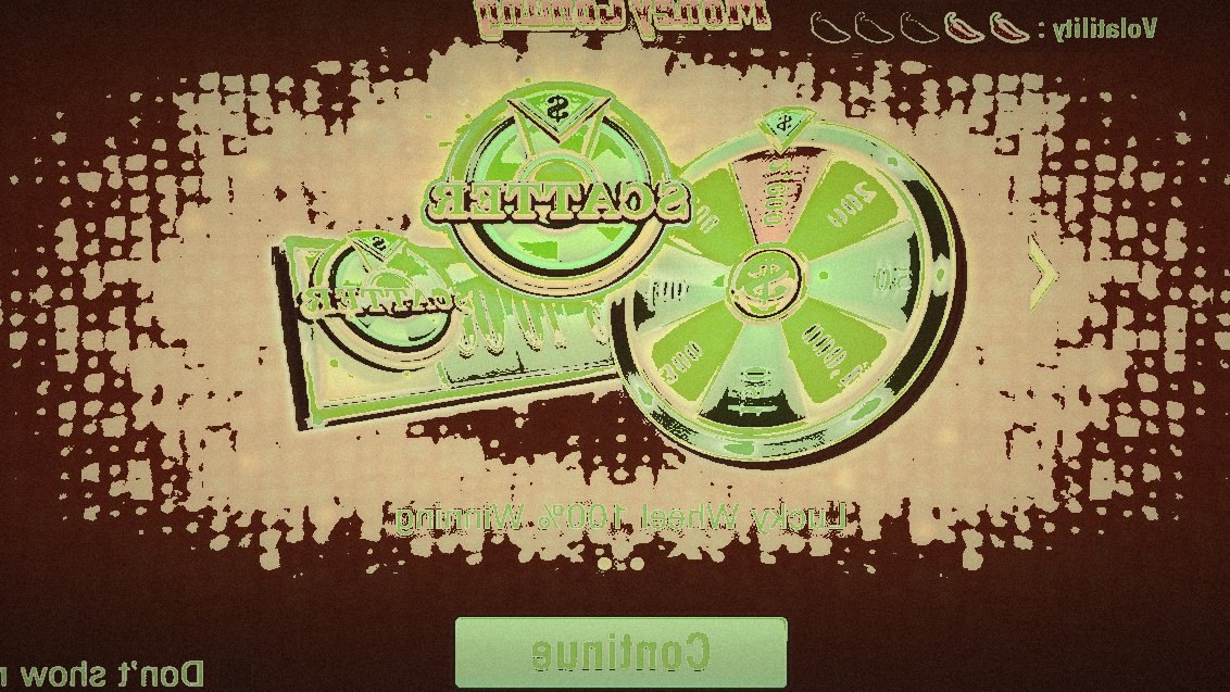 Money Coming · Tampilan Antarmuka Aplikasi 77RT