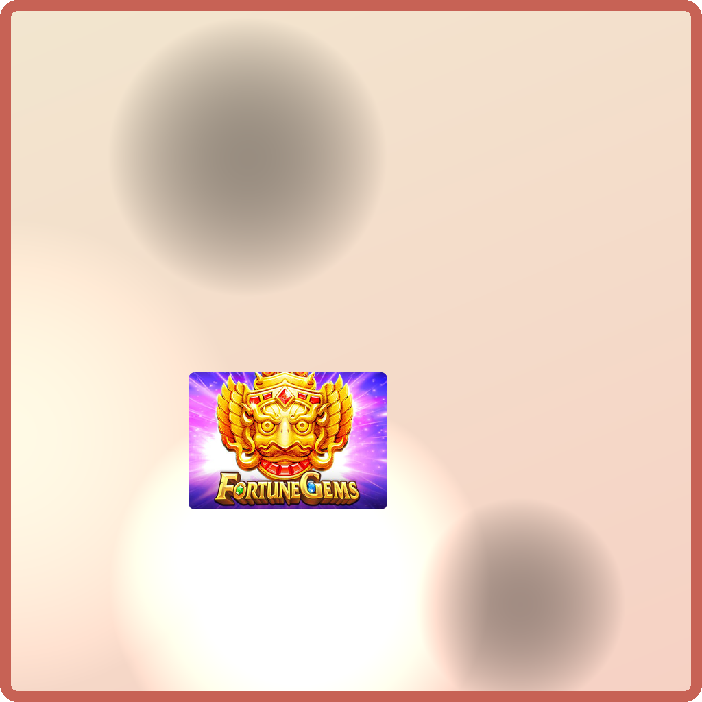 Fortune Gems
