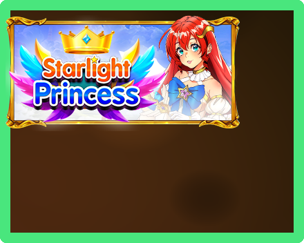 Starlight Princess